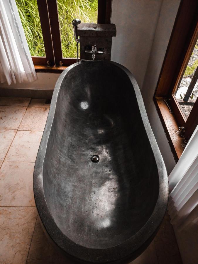 Tirta Sari Villa Tampaksiring Dış mekan fotoğraf